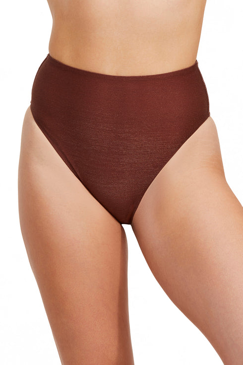 Gottex Luma High End High Waist Swim Bottom